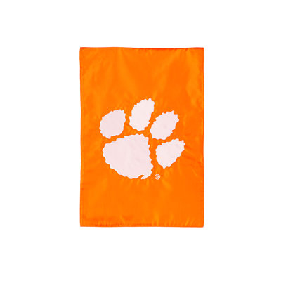 Double Sided 18 in. H x 12.5 in. W Polyester Garden flag