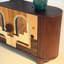 Retro Style Decorative Sideboard-1362766253