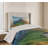 Mountain Polyester Coverlet-41888598