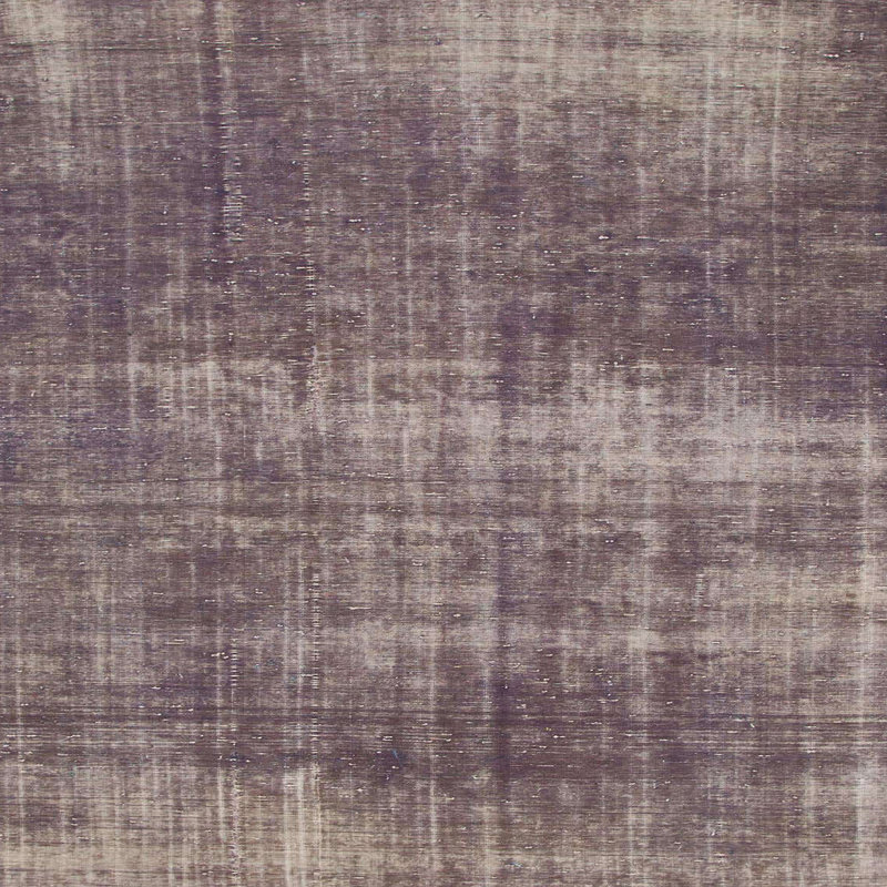Abstract Indoor Rug, Square 8'