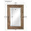 Miroir d'appoint Caney