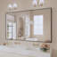 Miroir de salle de bain mural Sartori-1143242258-1141062548