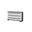 Mobilier de chambre à coucher 1pc