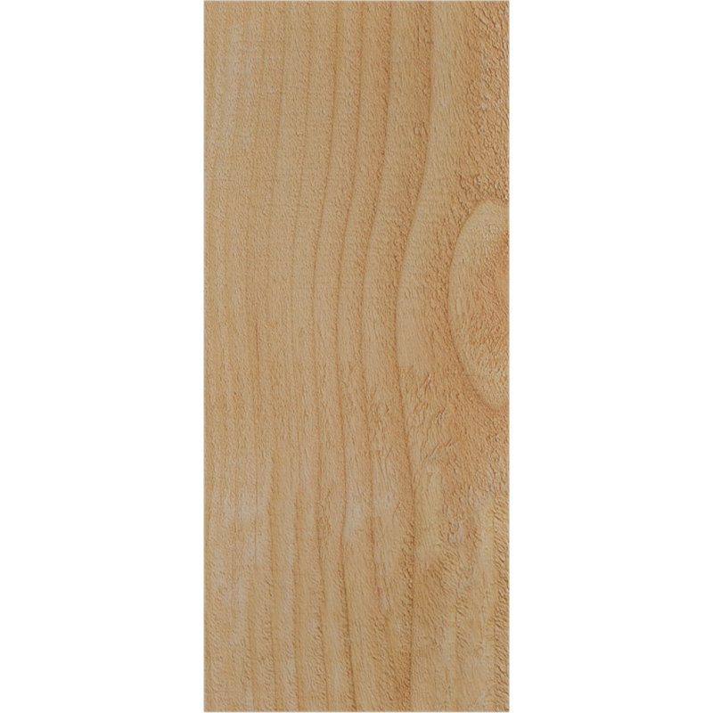 Del Monte Corbel, H 14 po x l 6 po x P 6 po, Sapin de Douglas, Sciage brut