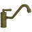 Nadya Single Handle Kitchen Faucet-39115436