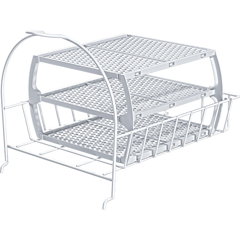 Washing Machine/Dryer Dryer Rack