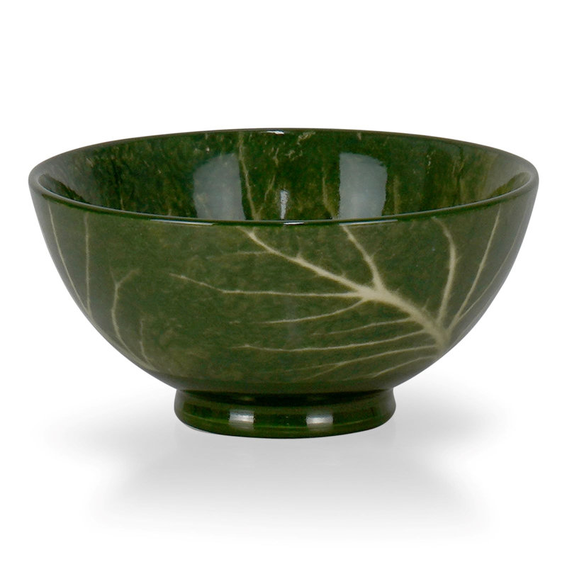 Ramello Bol 4 po, Vert
