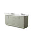 Meuble-lavabo double avec plateau Strada 72-92724165-92724166-98247898