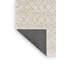 Tapis beige Borger-1128492327
