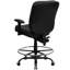 Fauteuil de bureau ergonomique Big & Tall