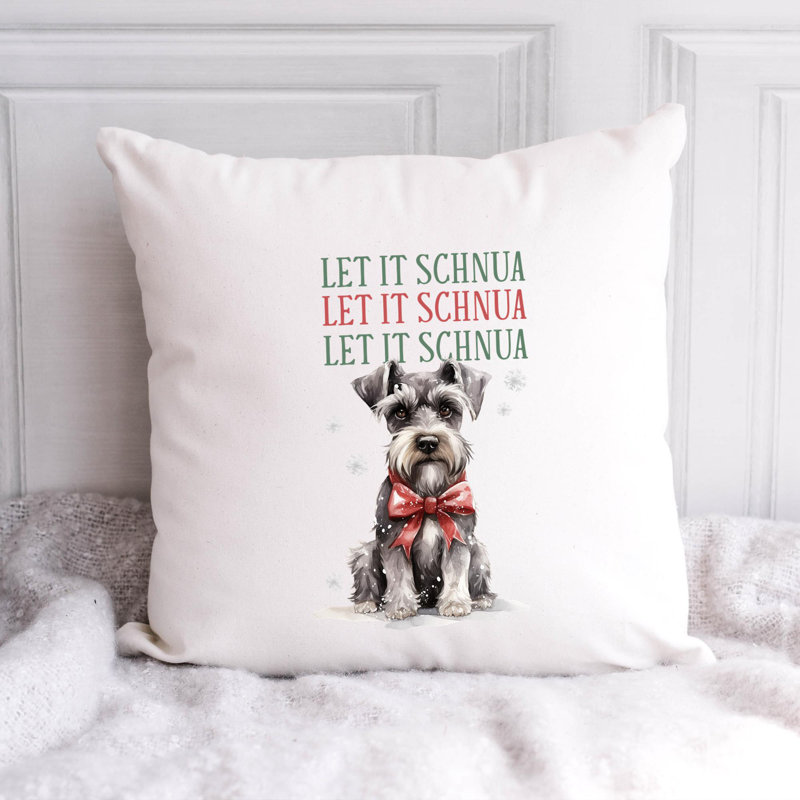 Coussin décoratif 13_chnau, 20 po x 20 po