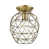 Antique Brass