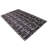 Tapis noir The Missing Link-70063386