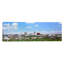 «Buildings in a City, Colorado Springs, Colorado», reproduction de photo sur toile-19992690-71997040