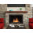 Wallace Floating Wood Fireplace Mantel Shelf - Unfinished-1980026552-1980026558