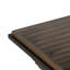 Altrud Cross Legs Coffee Table