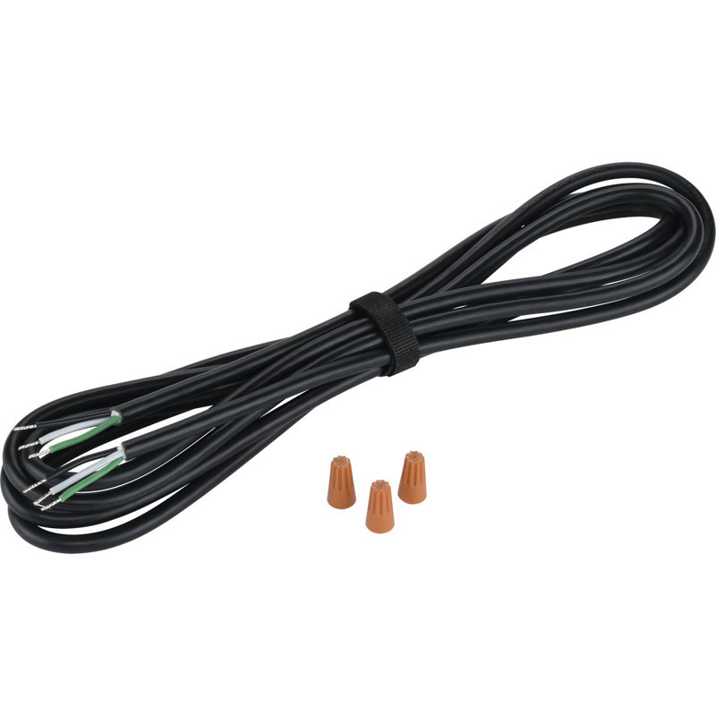 Cord, Black