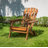 Solid Wood Adirondack Chairs (Set of 2)-1480827571