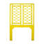 Infinity Wicker/Rattan Open-Frame Headboard-21092875-21137866