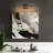 Dimmable LED Hardwired Aluminum Wall Sconces-2060312373