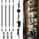 LED Under Cabinet Dimmable Linkable Light Bar