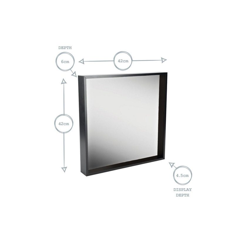 Hassnain Flat Mirror