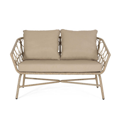 Bruce Loveseat