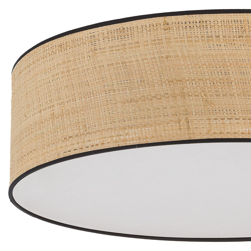 Vinehill Flush Mount