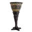 Tiffany Roman 14" Torchiere Lamp