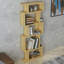 Corvo bookcase