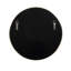 Miroir rond Jialin, vert émeraude-239494342