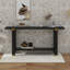 Console avec canapé et console-352909242