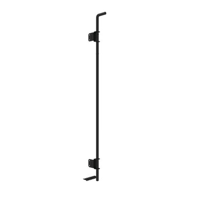 Heavy Duty Drop Rod Stainless Steel