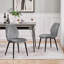 82cm H Upholstered Dining Chair Side Chair-773236645