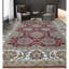 Wool Oriental Area Rug