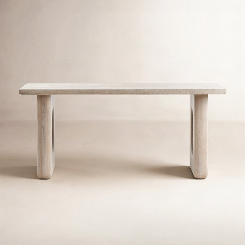 Eliza Marble Writing Desk
