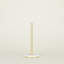 Simple Brass Freestanding Paper Towel Holder
