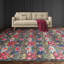 Oriental Area Rug