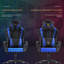 Fauteuil de jeu Gaming Chair-1128659532