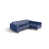 Blue Prussia Genuine Leather selected