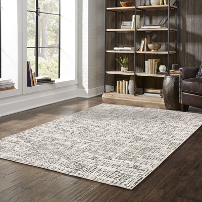 Gwern Geometric Indoor Rug