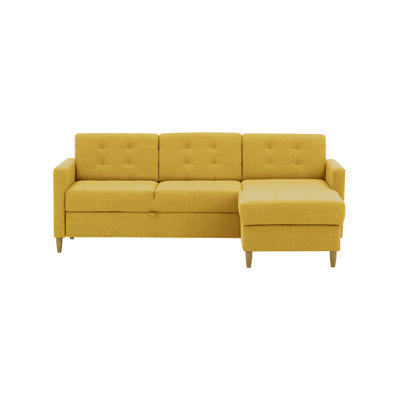 Borger 4 Seater Sofa Bed