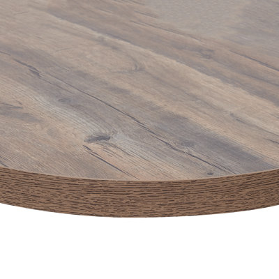 Relic Round Indoor Table Top