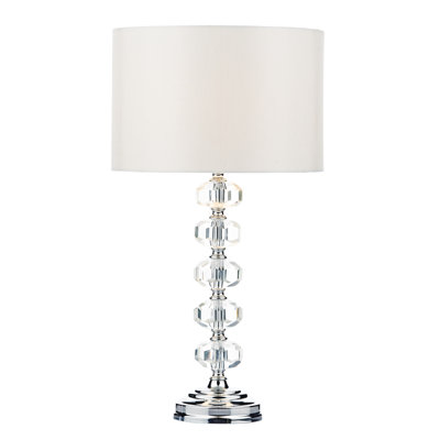 Issac Table Lamp