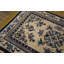 Antique Chinese - Silk Knotted Rug