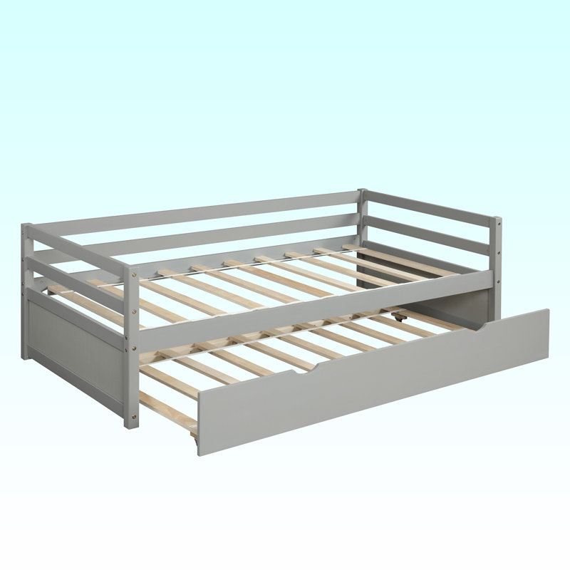 Abigaelle Daybed, Gray