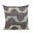 Shores Abstract Outdoor Reversible Throw Pillow-798743542