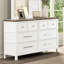 Commode 6 tiroirs Lonegan-2144458244