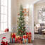 Arbre de Noël pin 6 pi Adcock-867950926