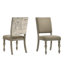 Chaise en bois Dash Birmingham